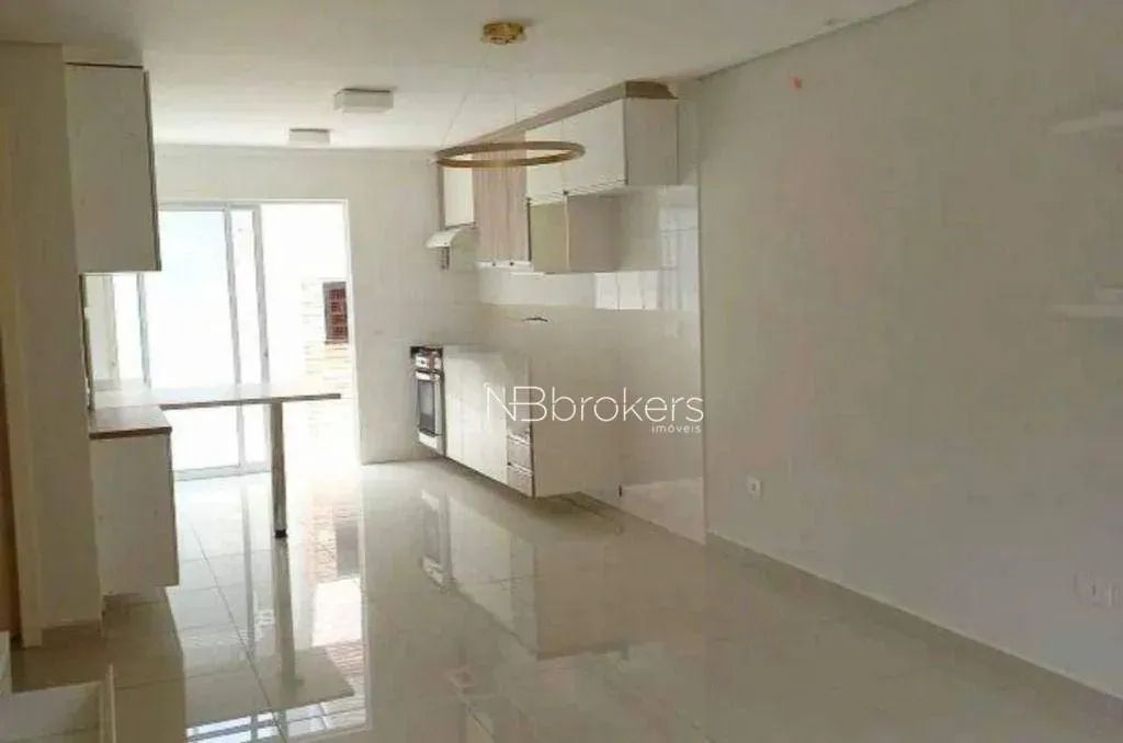 Oportunidade Sobrado Triplex mobiliado - Foto 5