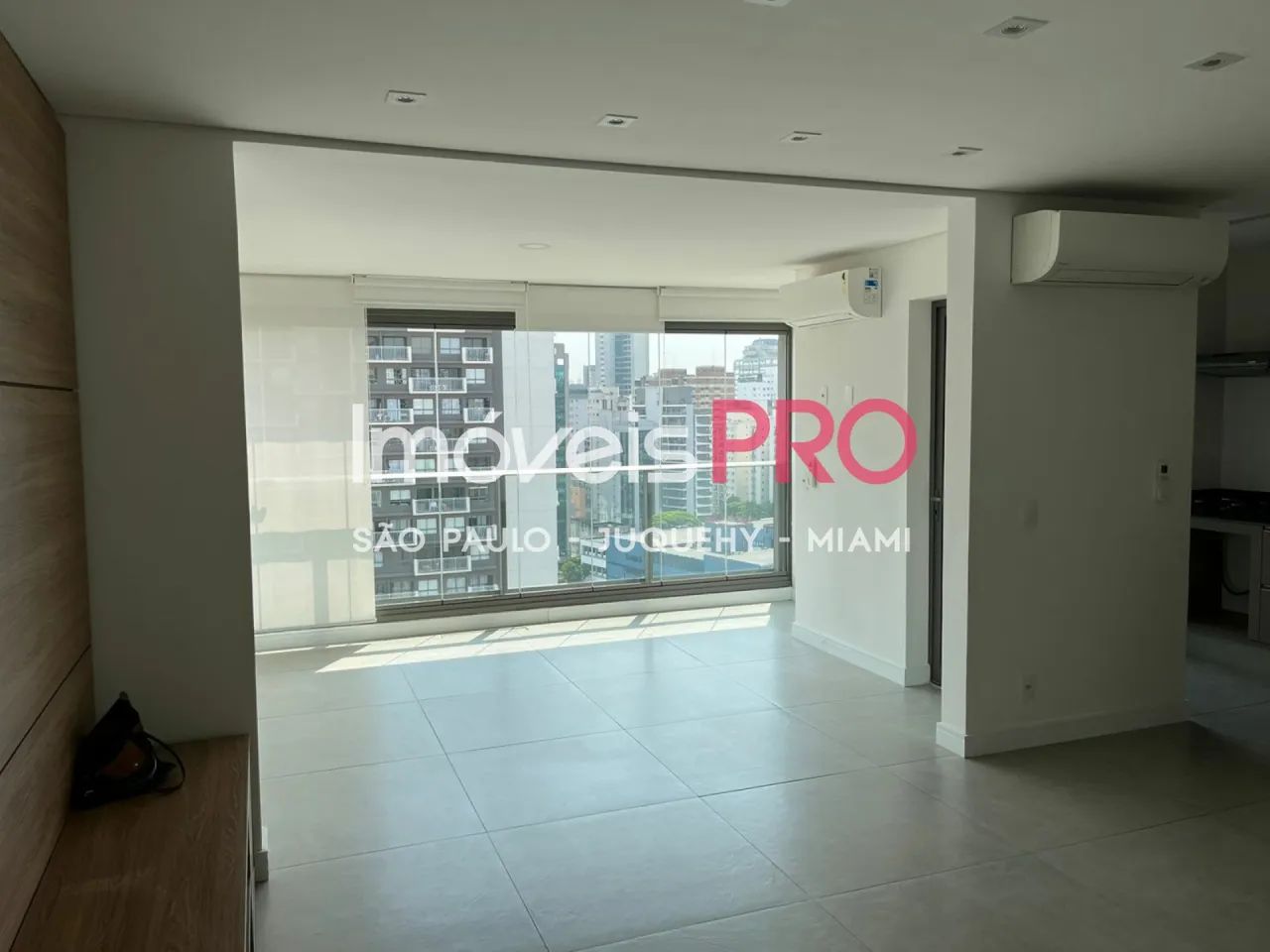 Apartamento de 82m² 02 suite 01 vaga - Itaim Bibi