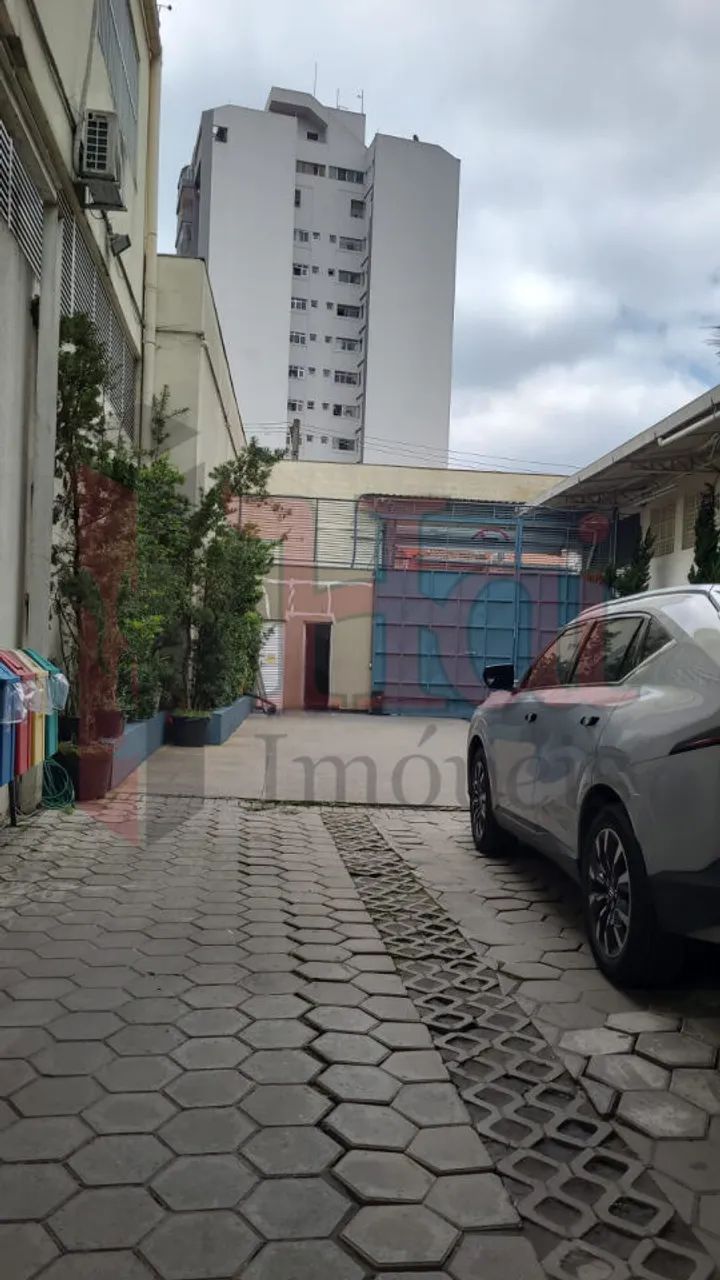 Prédio á Venda 5.731m² Úteis no Pari - Foto 3
