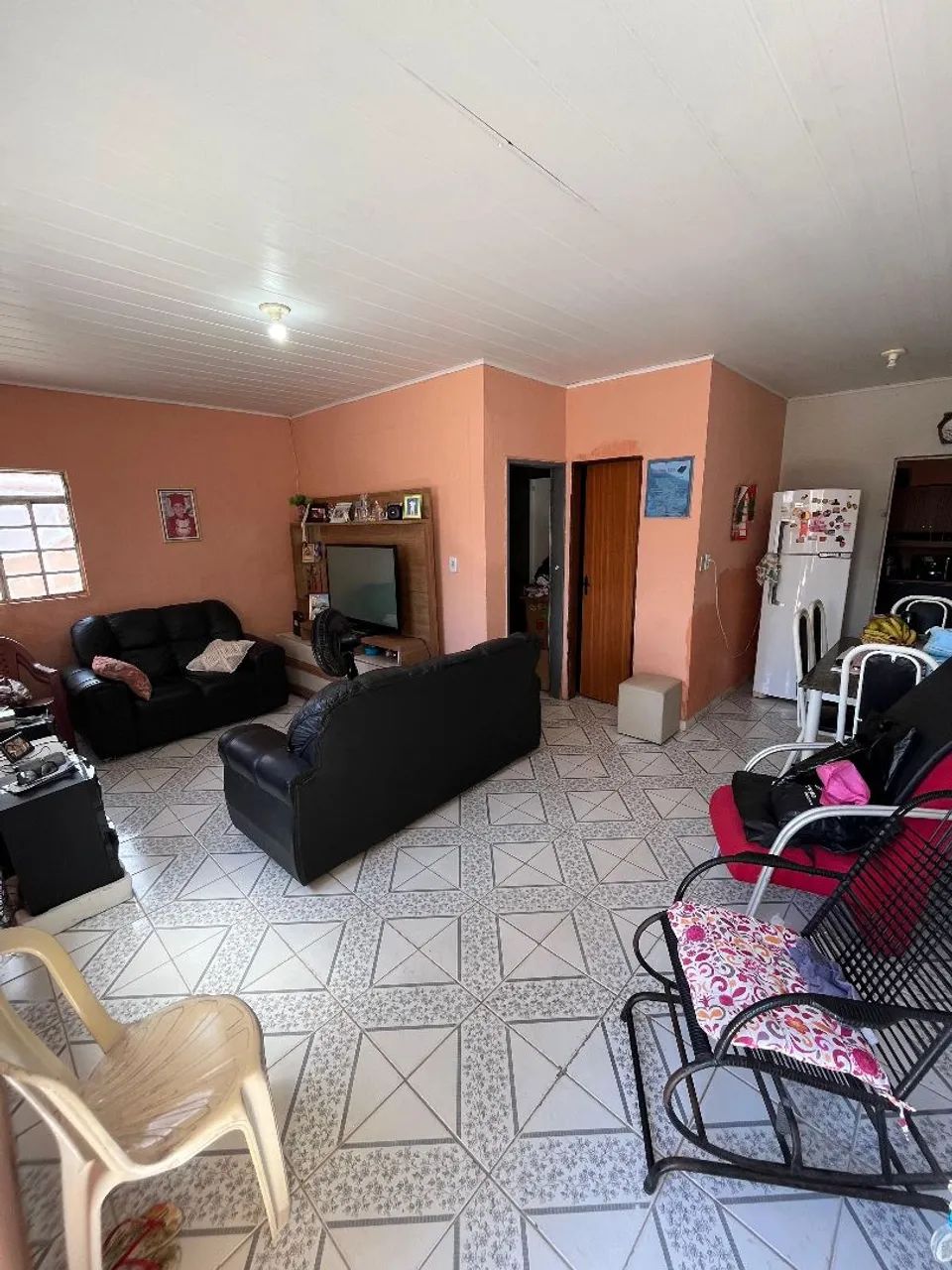 Vendo casa no Benedito Bentes I  - Foto 2