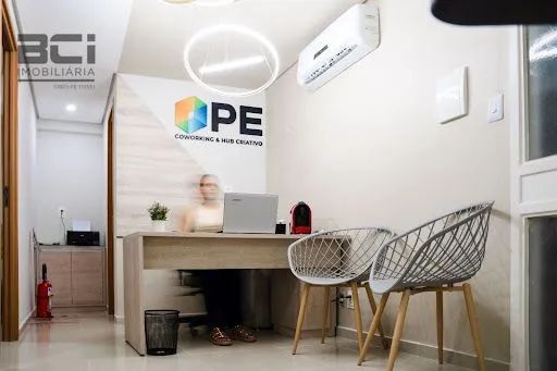 Sala para alugar, 4 m² - Santo Amaro - Recife/PE - Foto 4