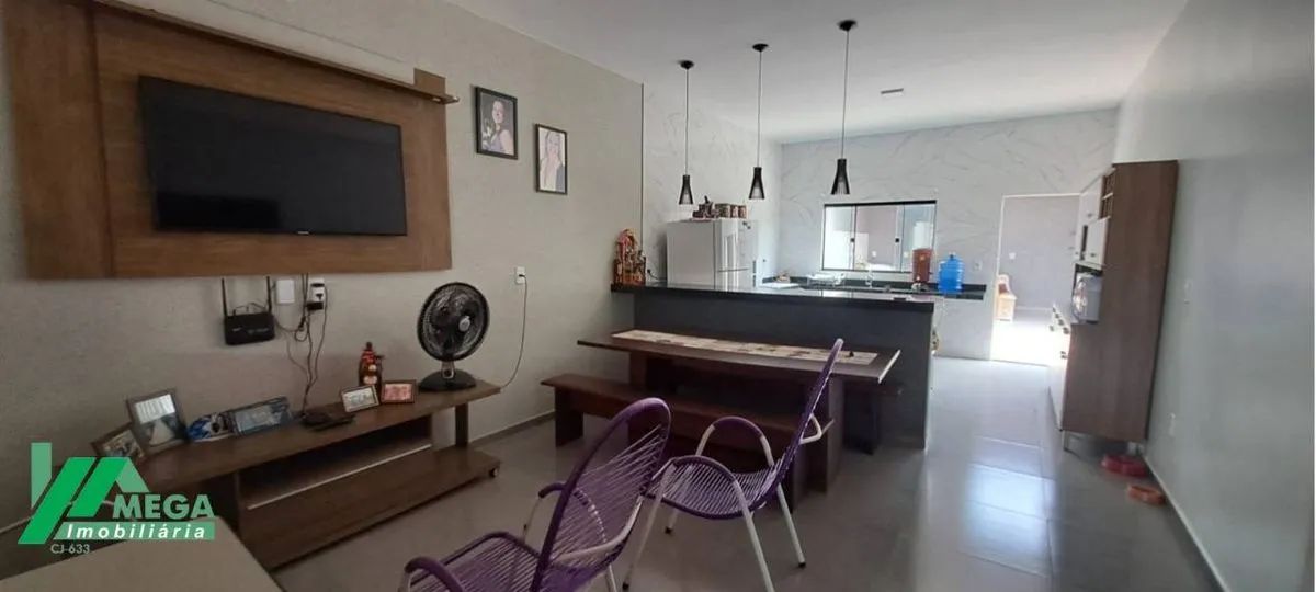 Casa com 3 quartos à Venda, Nova Marabá - Marabá - Foto 2