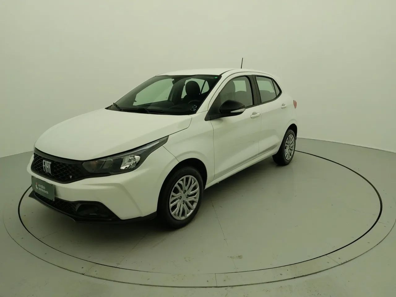 Fiat Argo Drive 1.0 Firefly 2026