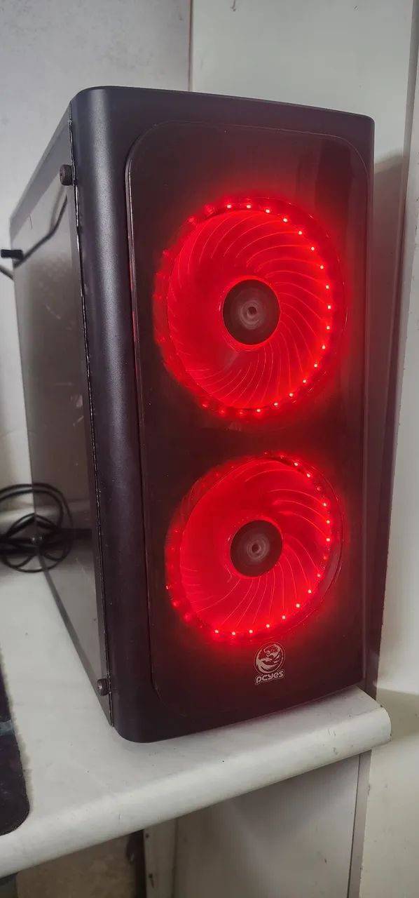 CPU game pra vender trocar