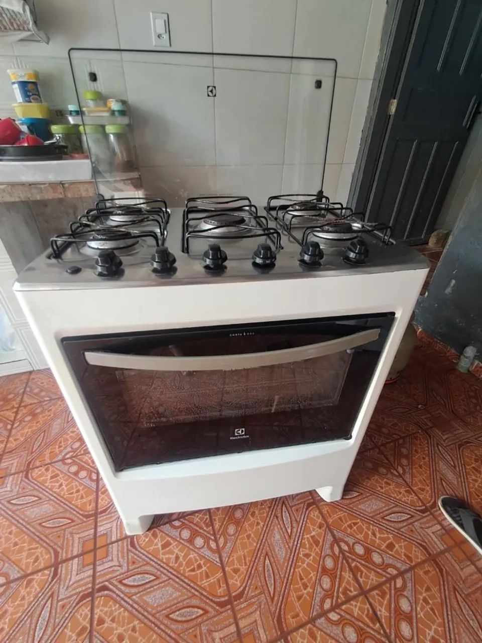 Fogão 300,00 - Foto 2