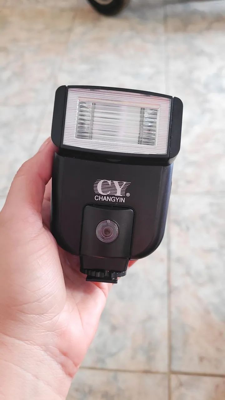 Flash CY changyin 