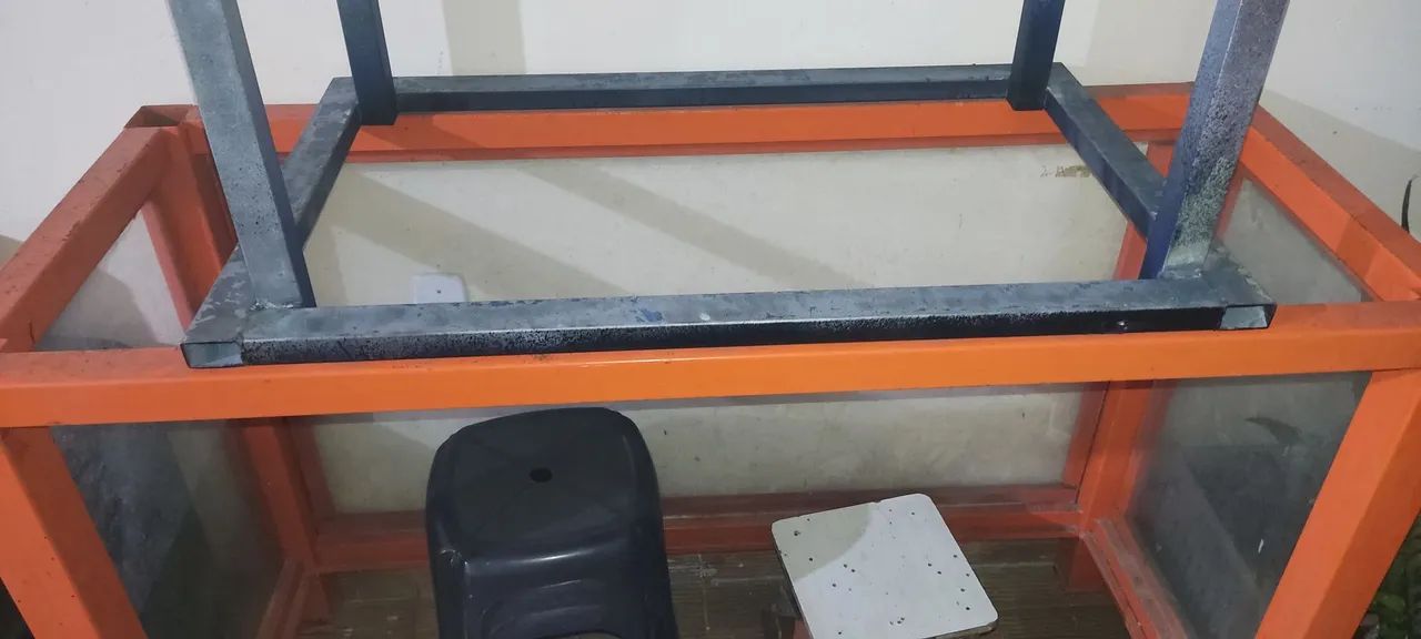 Balcão  - Foto 2