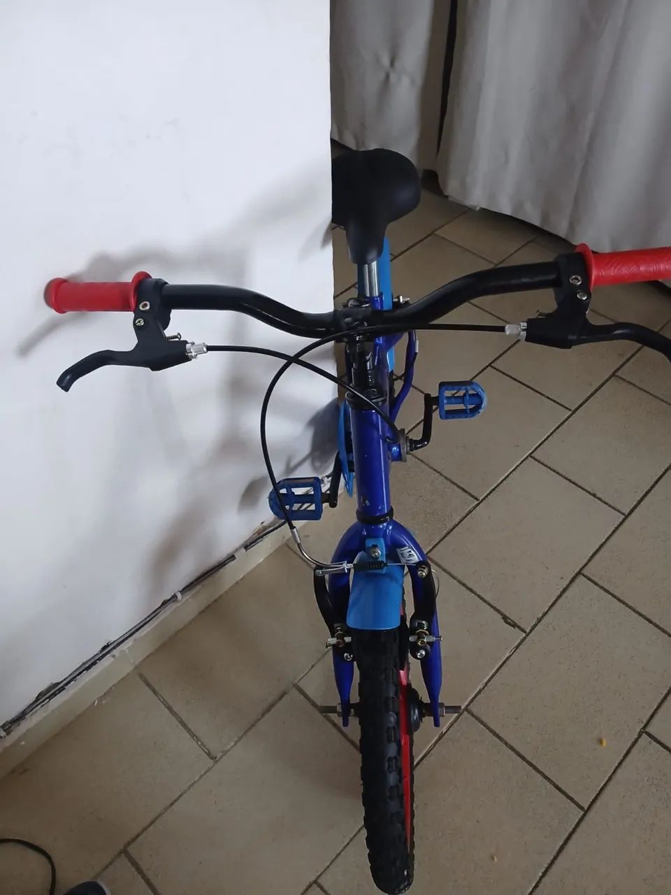 Bicicleta infantil - Foto 3