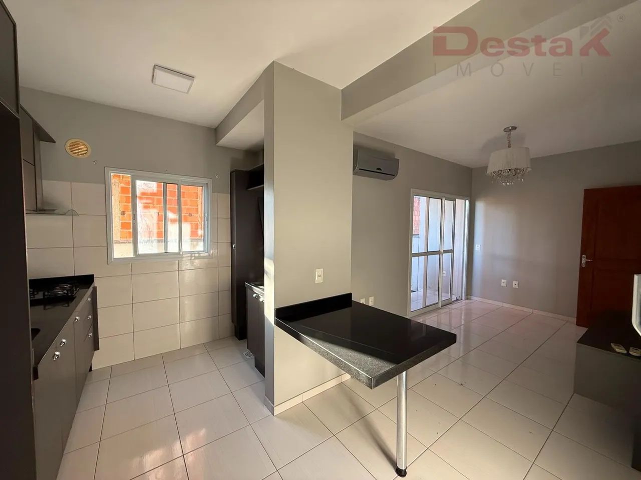 Apartamento no Centro - Antônio Carlos - Foto 4