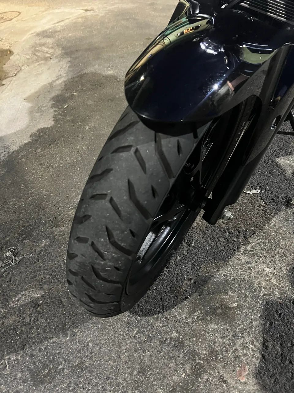 MT-03 ABS 2020 - Foto 4