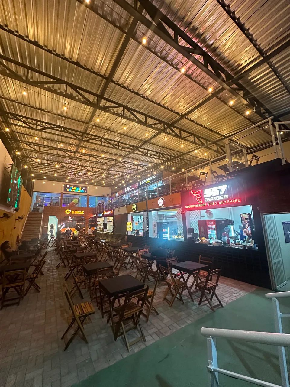 Loja Gastronômica - Villa Jóquei  - Foto 2