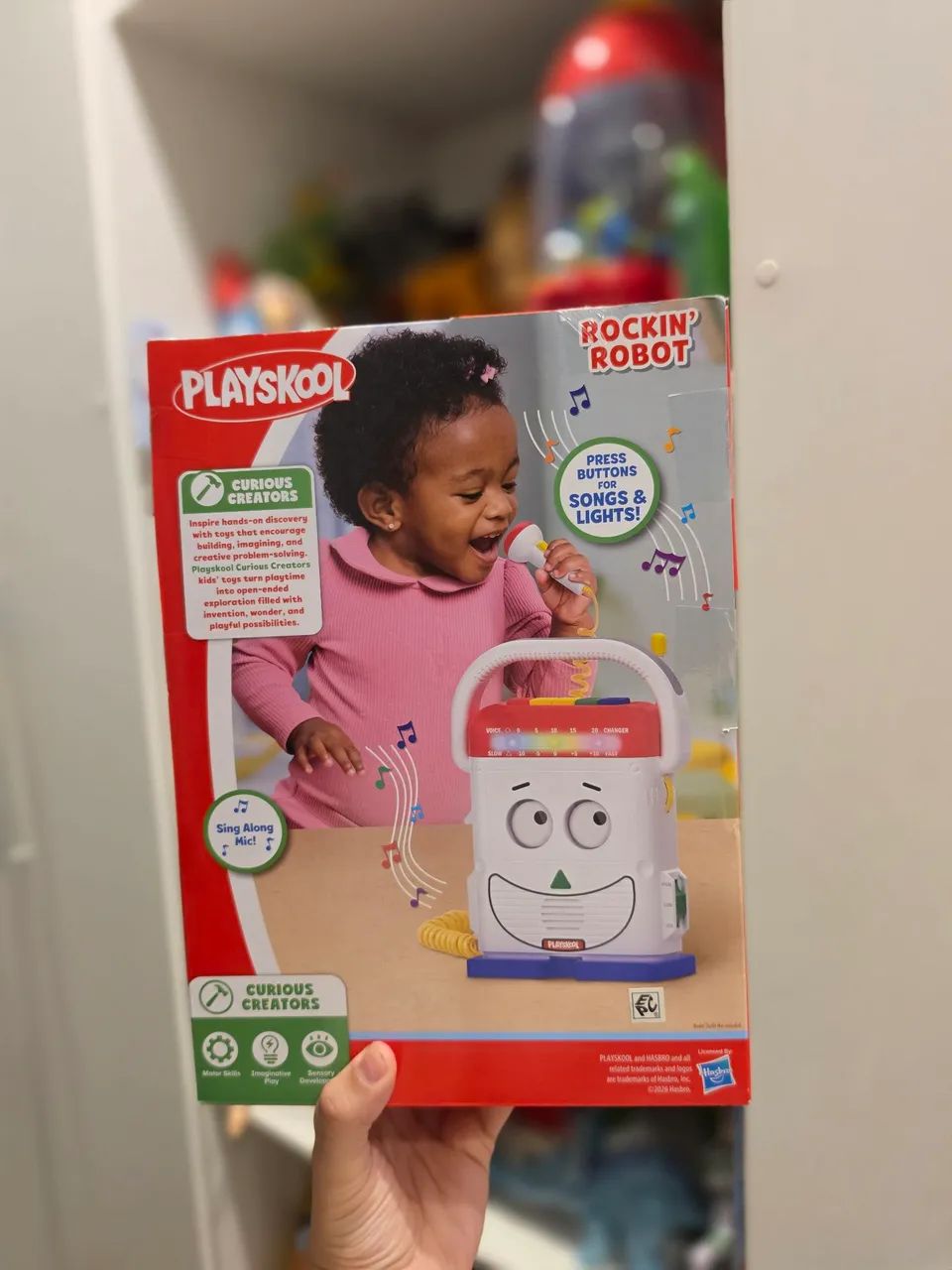 Mr mike toy story - Foto 3