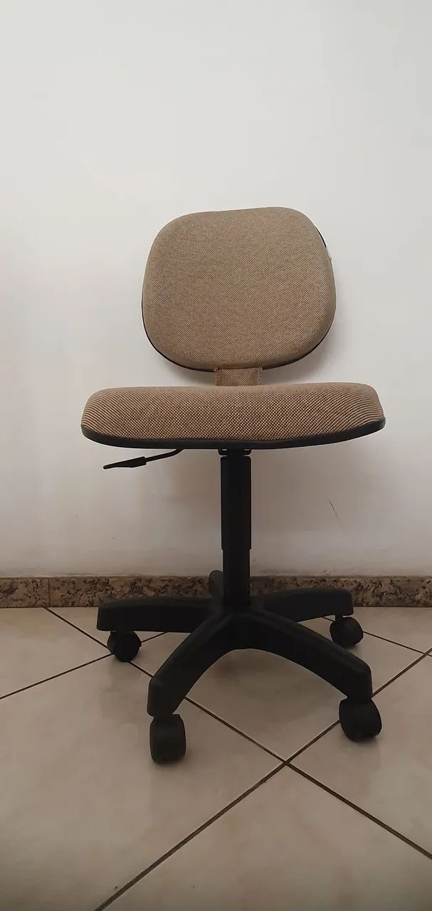 Cadeira escritório - Foto 4
