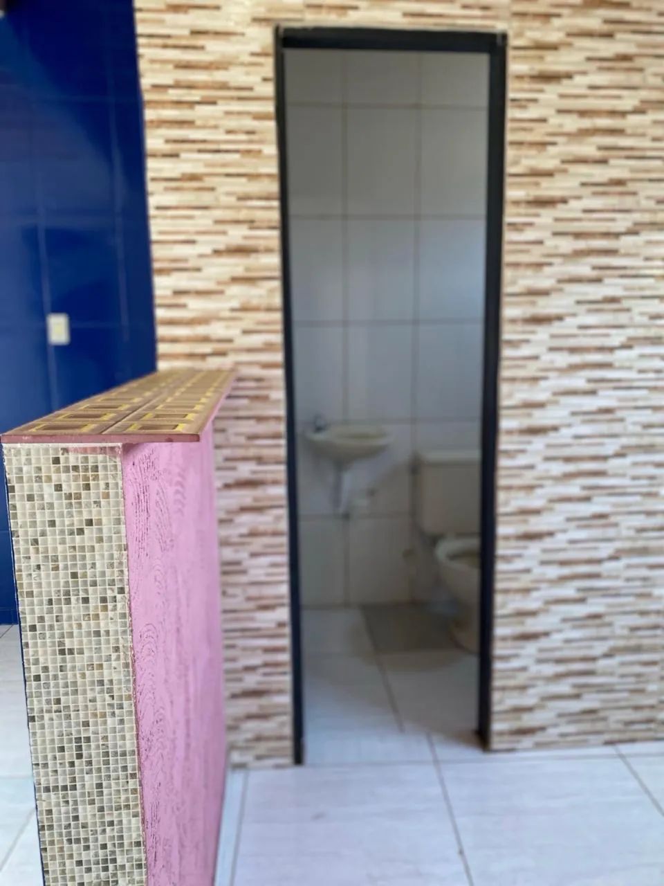 Vendo casa no novo tupi - Foto 4
