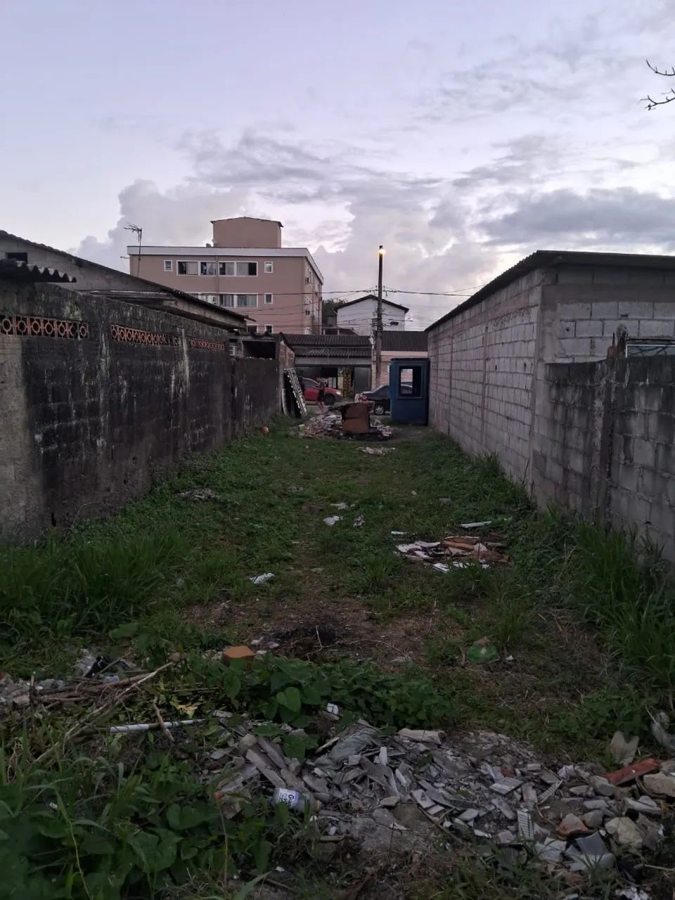 Foto - São Vicente - Parque das Bandeiras