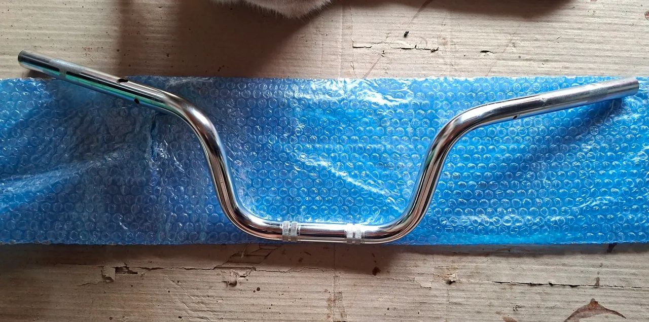 Guidão Fan 160
