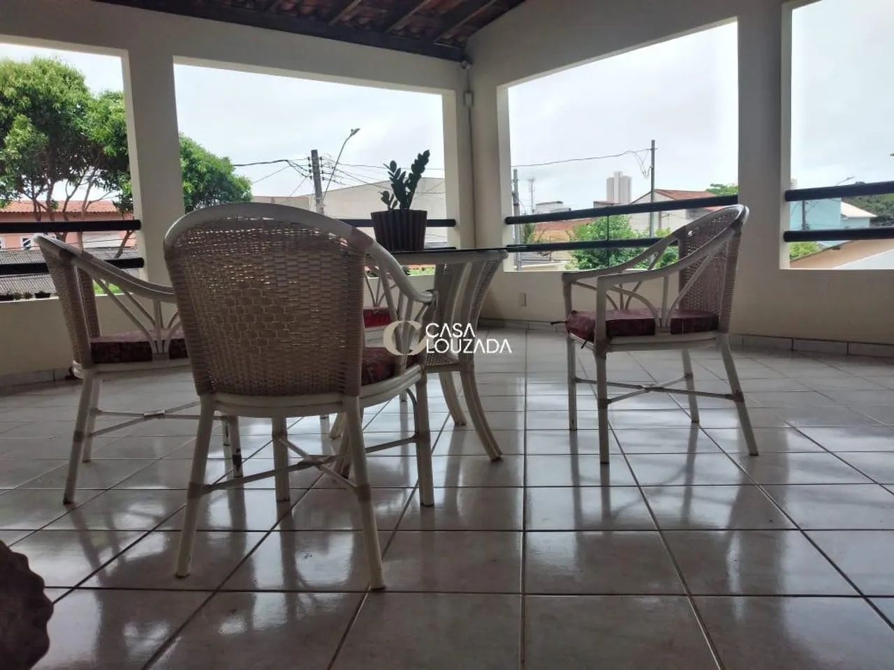 Casa Duplex 04 quartos com 01 suíte em Ilha dos Bentos - Foto 4