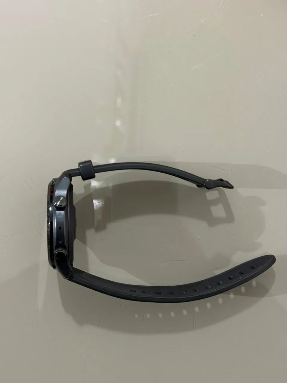 Smartwatch TicWatch Pro 3 GPS - Ótimo Estado - Foto 4