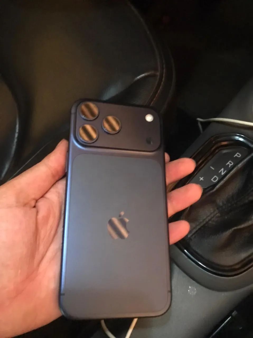 iPhone 17 Pro Max  - Foto 3