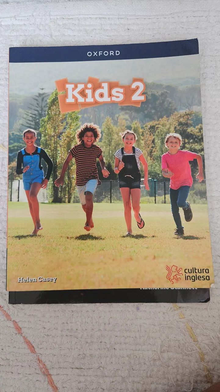 Livro cultura inglesa usado