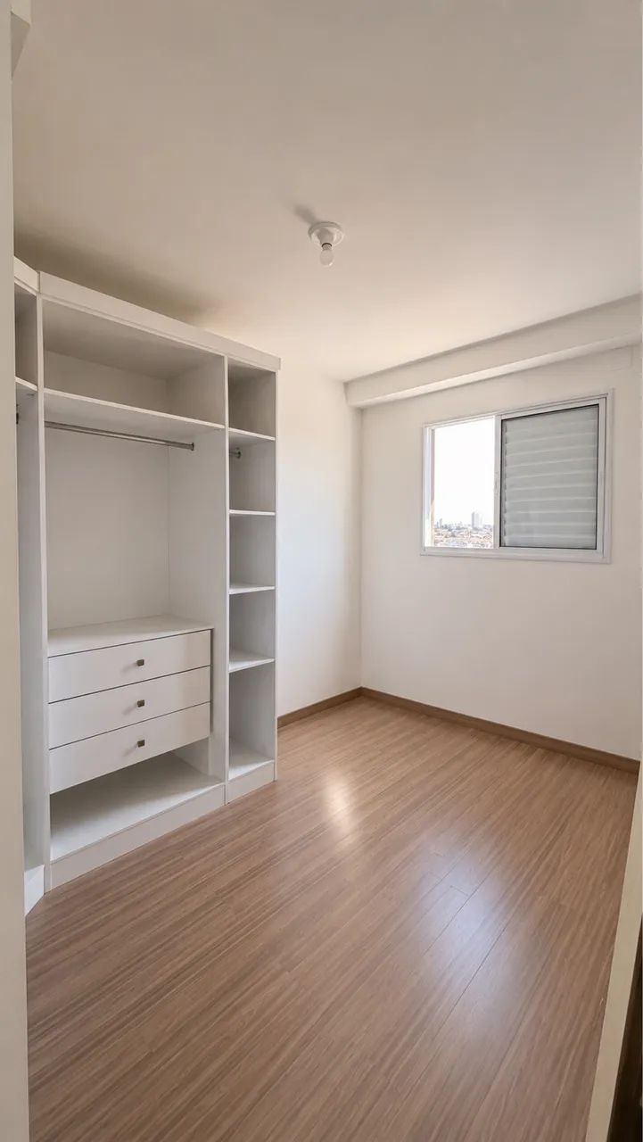 VENDA - Apartamento 2 dormitórios Avenida São Paulo - Foto 5