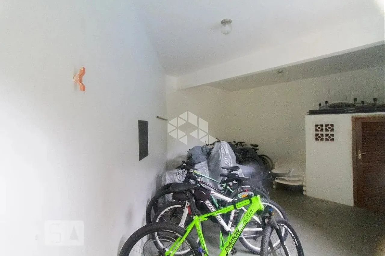 APARTAMENTO COM 3 QUARTOS 1 VAGA DE GARAGEM COQUEIROS FLORIANÓPOLIS - Foto 5