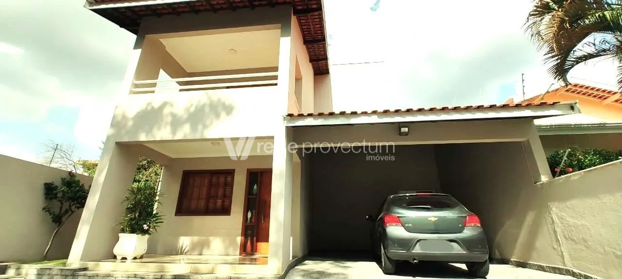 Casa à venda em Nova Campinas - Campinas/SP - Foto 4