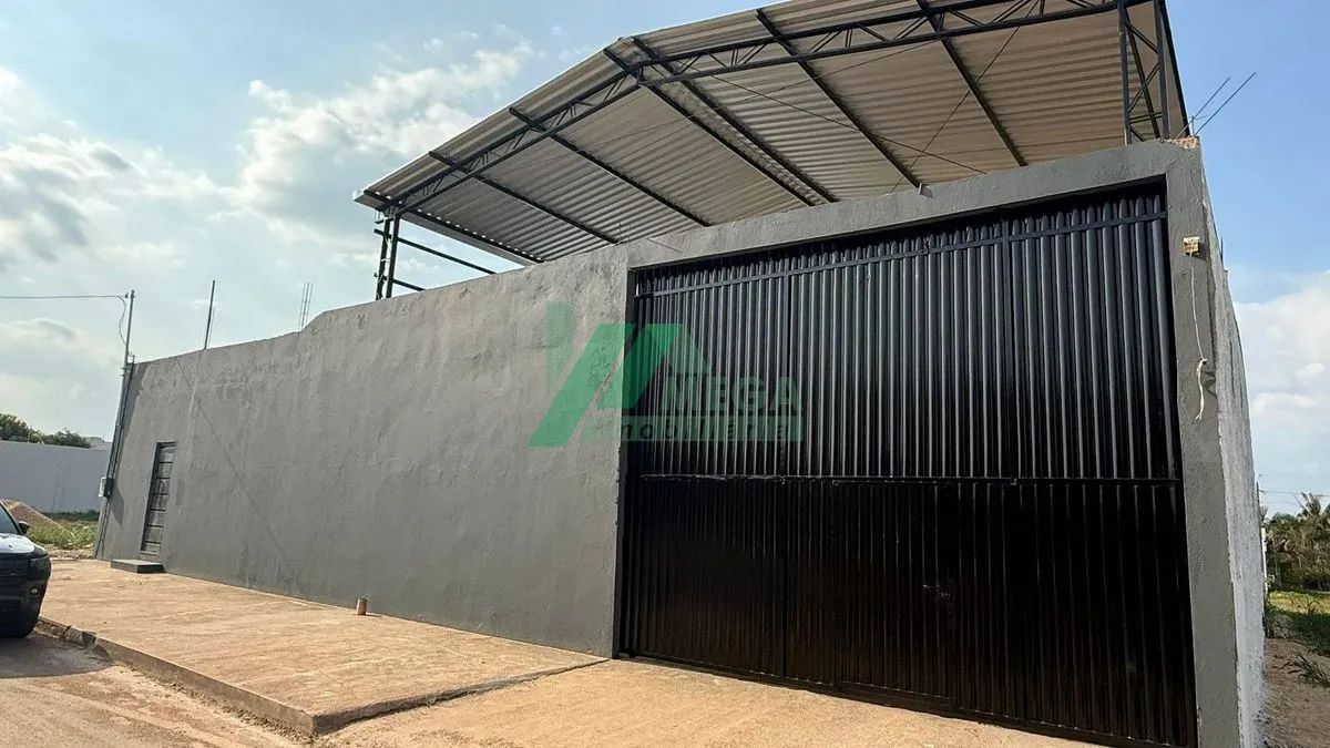 Galpão para Locação, Nova Marabá - Cidade Jardim - Marabá