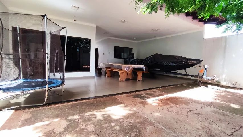 Casa - Parque dos Jequitibas - Foto 3