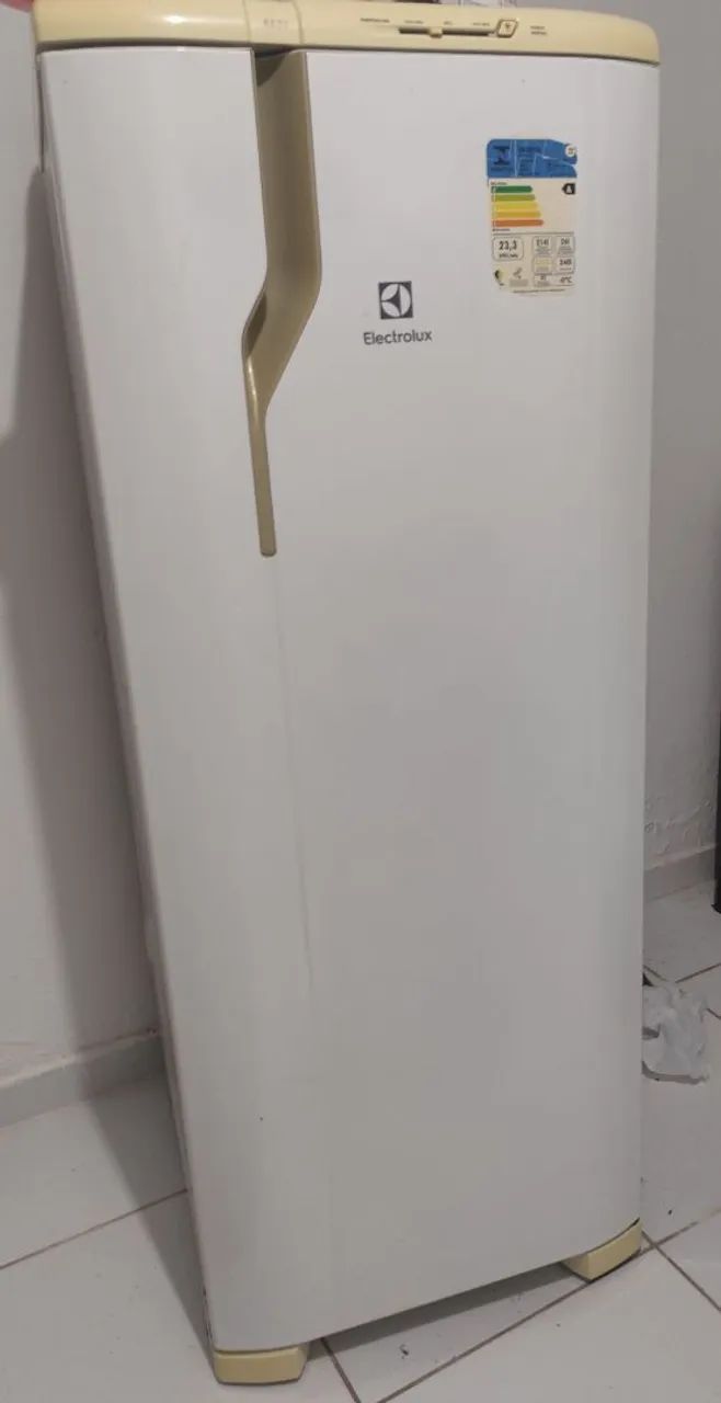 geladeira 
