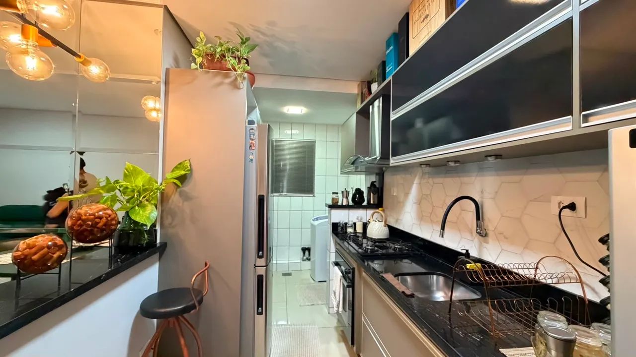 Apartamento 415 mil 