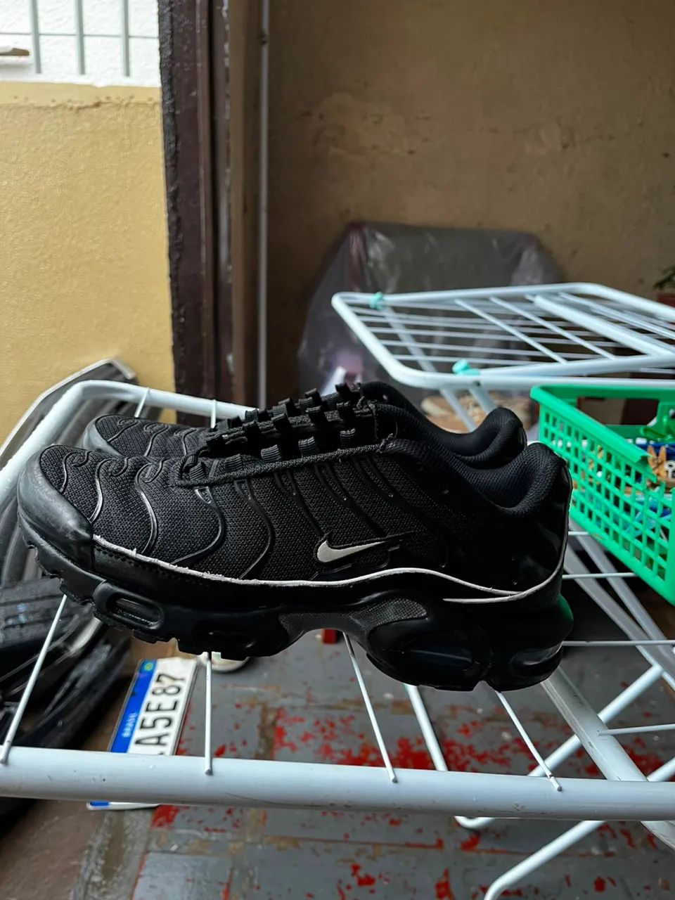 airmax tn plus og - Foto 4