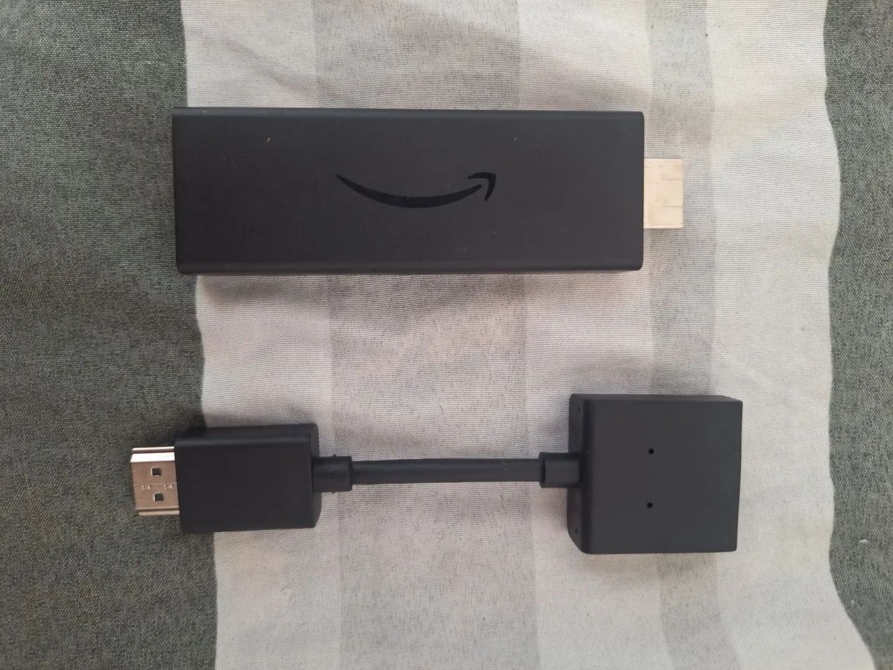 Fire Stick 2025 8Gb, Wi-fi 5 - Foto 4