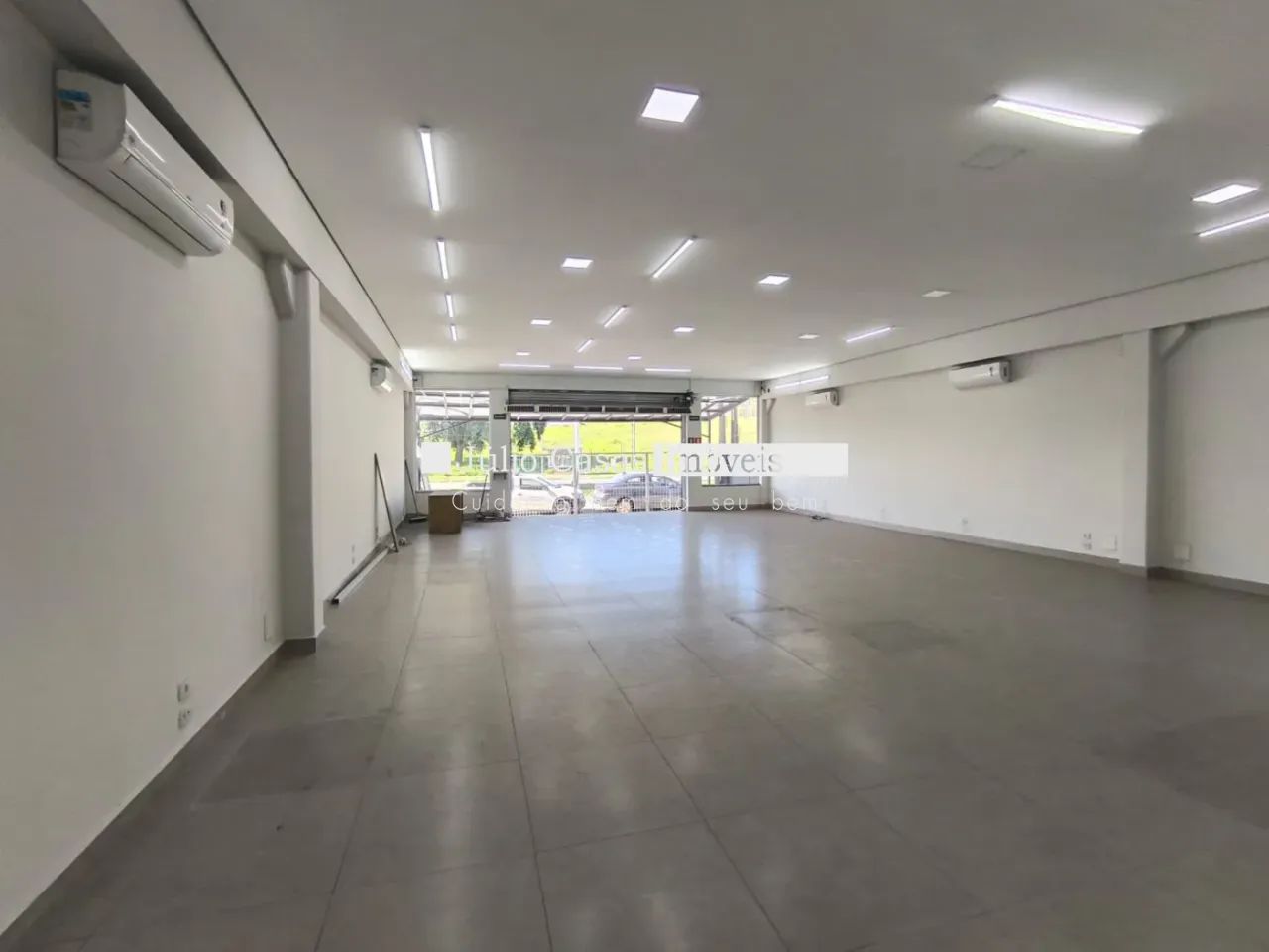 PRÉDIO COMERCIAL EM VOTORANTIM COM GRANDE FLUXO DE PESSOAS - Foto 2