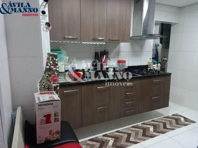 Apartamento com 3 Quartos, Mooca - São Paulo - Foto 6