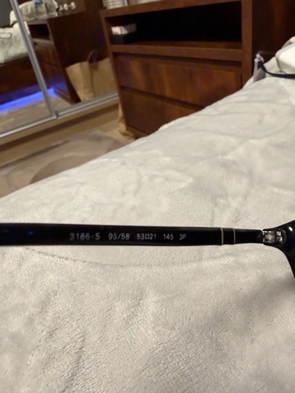Oculos Persol - Foto 3