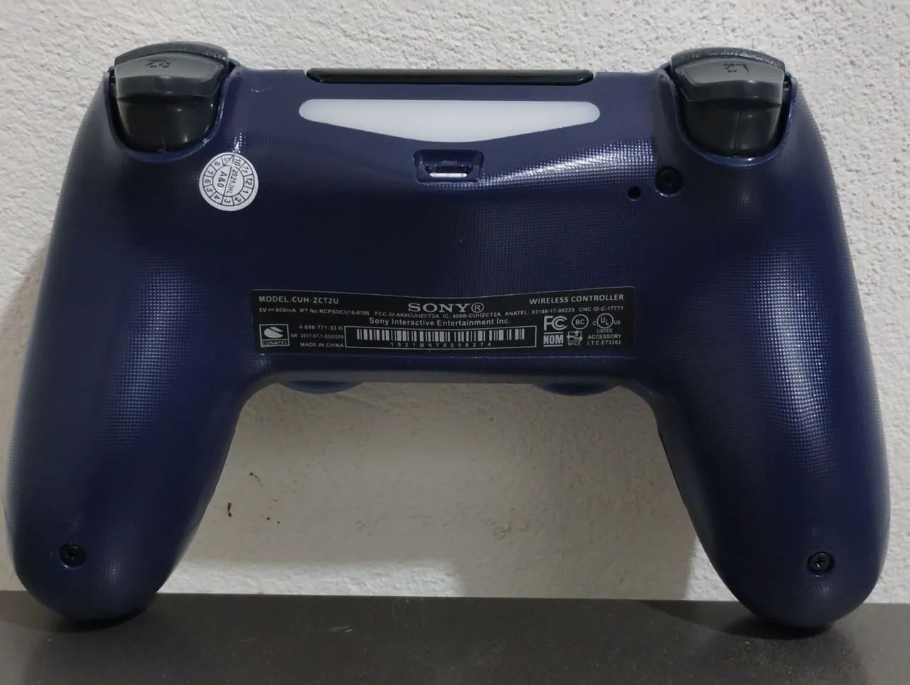 Controle sem fio PS4 e PC - Foto 2