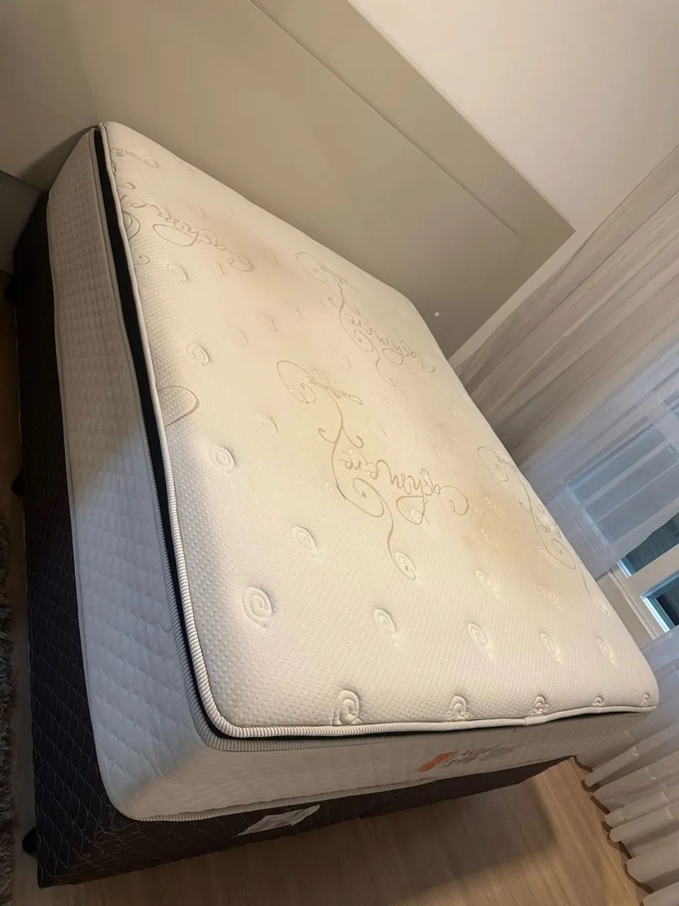 Cama Box QueenSize - Foto 3