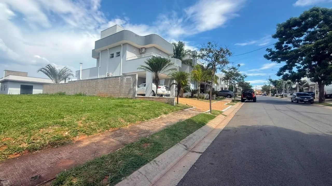 terreno - Swiss Park - Campinas - Foto 2