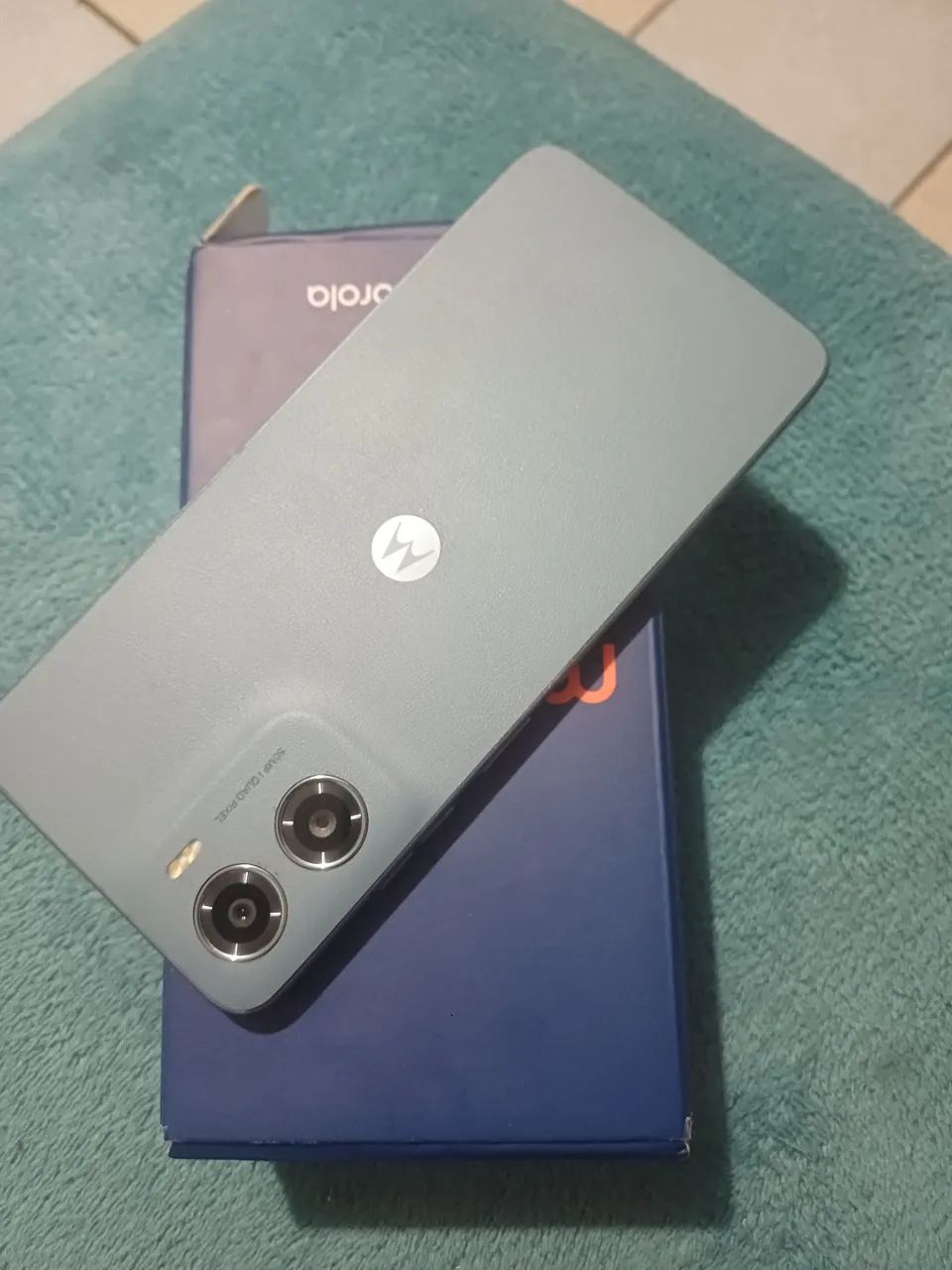 Moto g 05  - Foto 4
