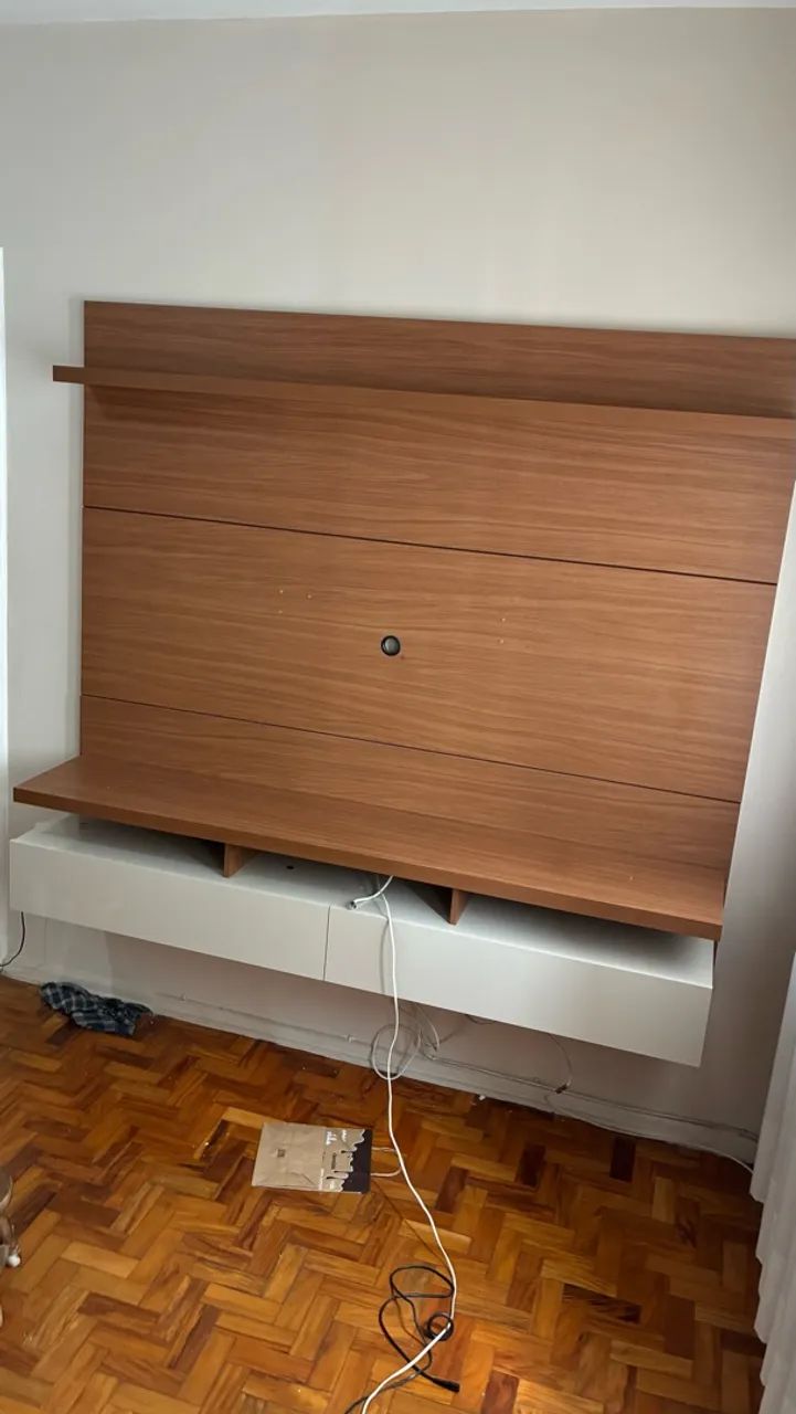 Rack com painel SIDLAR - Foto 2