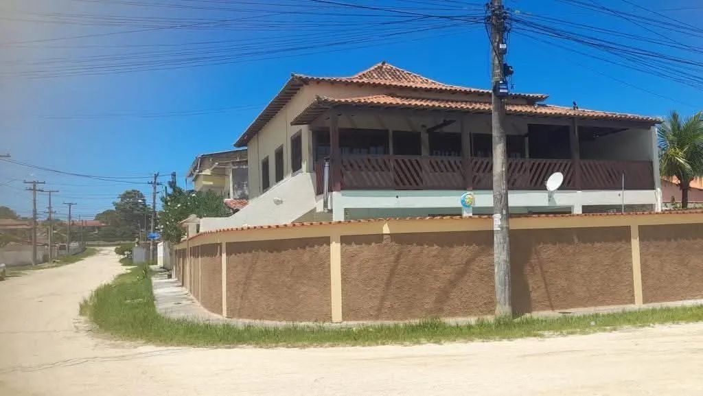 Excelente casa em Iguaba Grande para Carnaval 2026