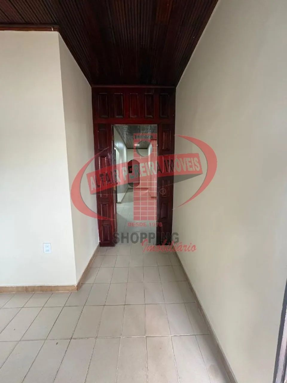 CASA COM TRÊS DORMITÍROS SENDO UM SUÍTE PARA LOCAÇÃO DISPONÍVEL NO BAIRRO NOVO BURITIZAL,  - Foto 5