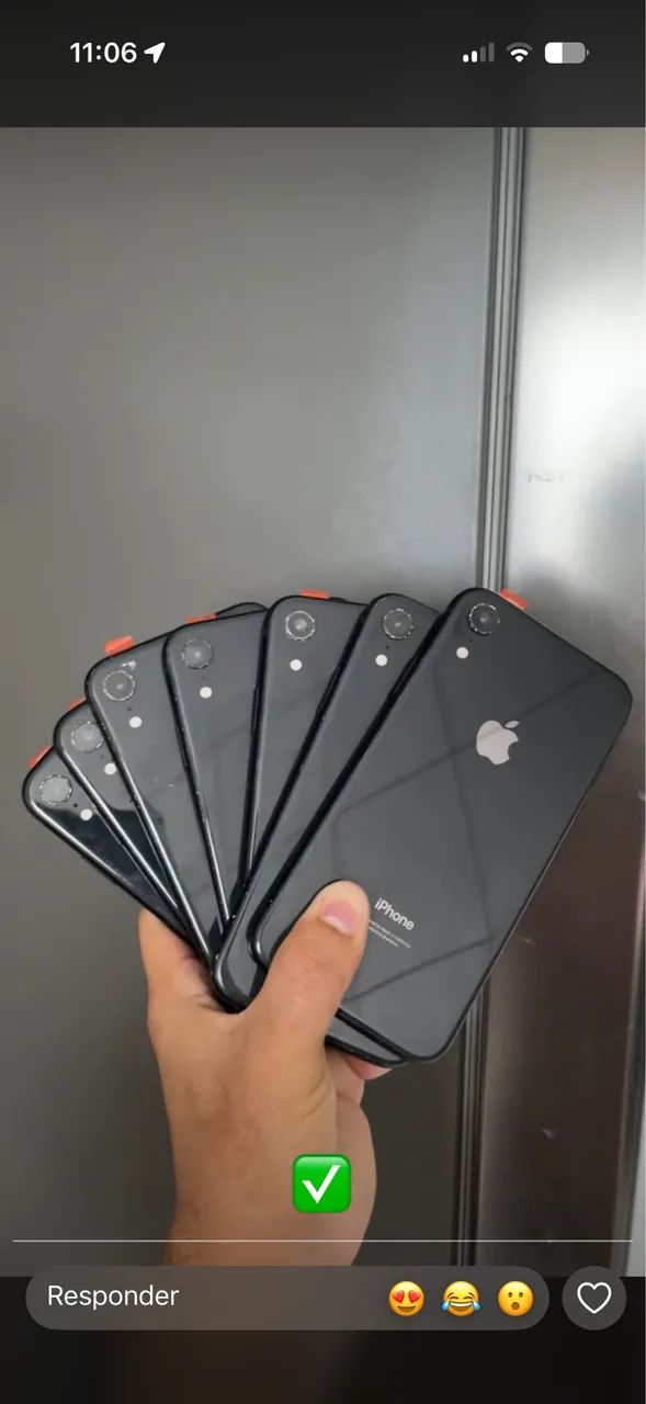 iPhone XR 128 