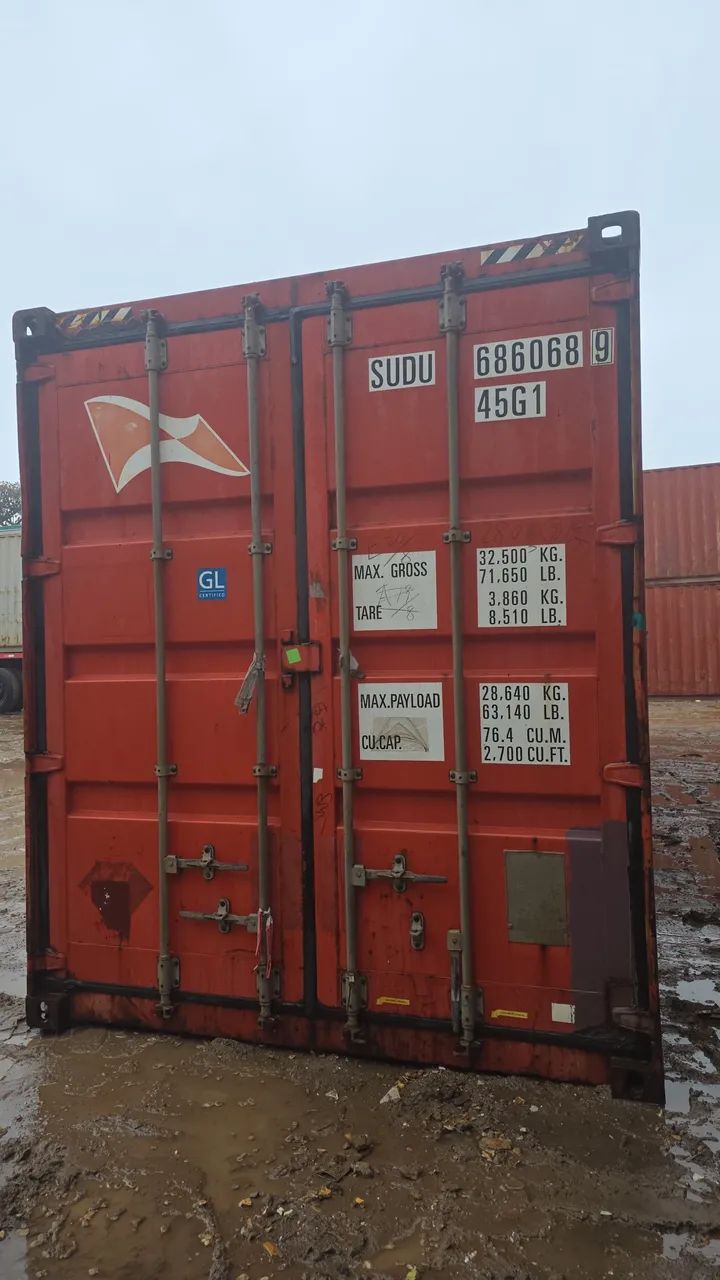 Vendas de containers e obras sustentáveis  - Foto 5