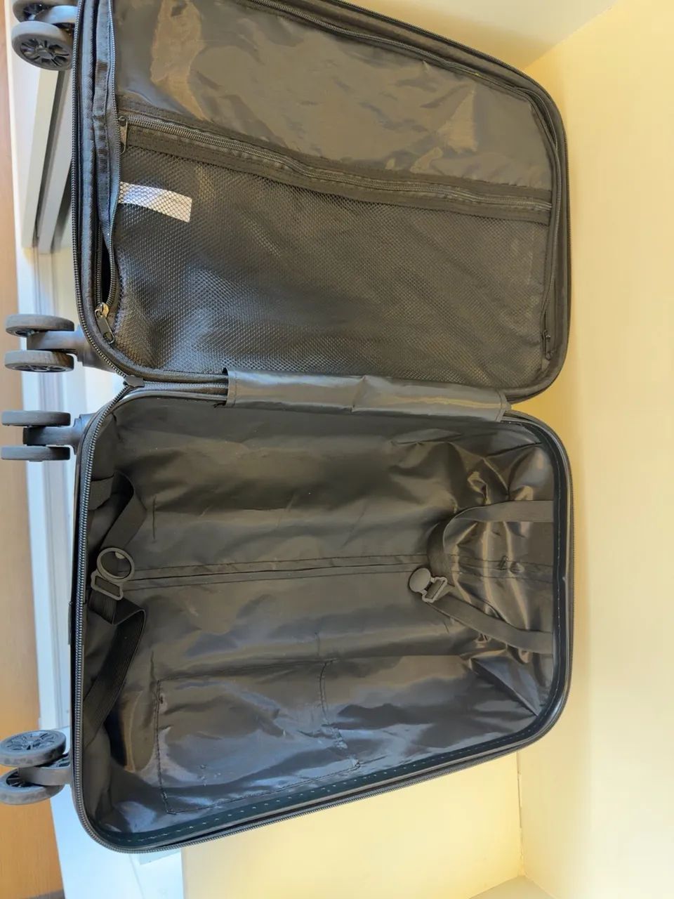 Mala de Bordo GShield Armor com Porta-Notebook - Foto 3