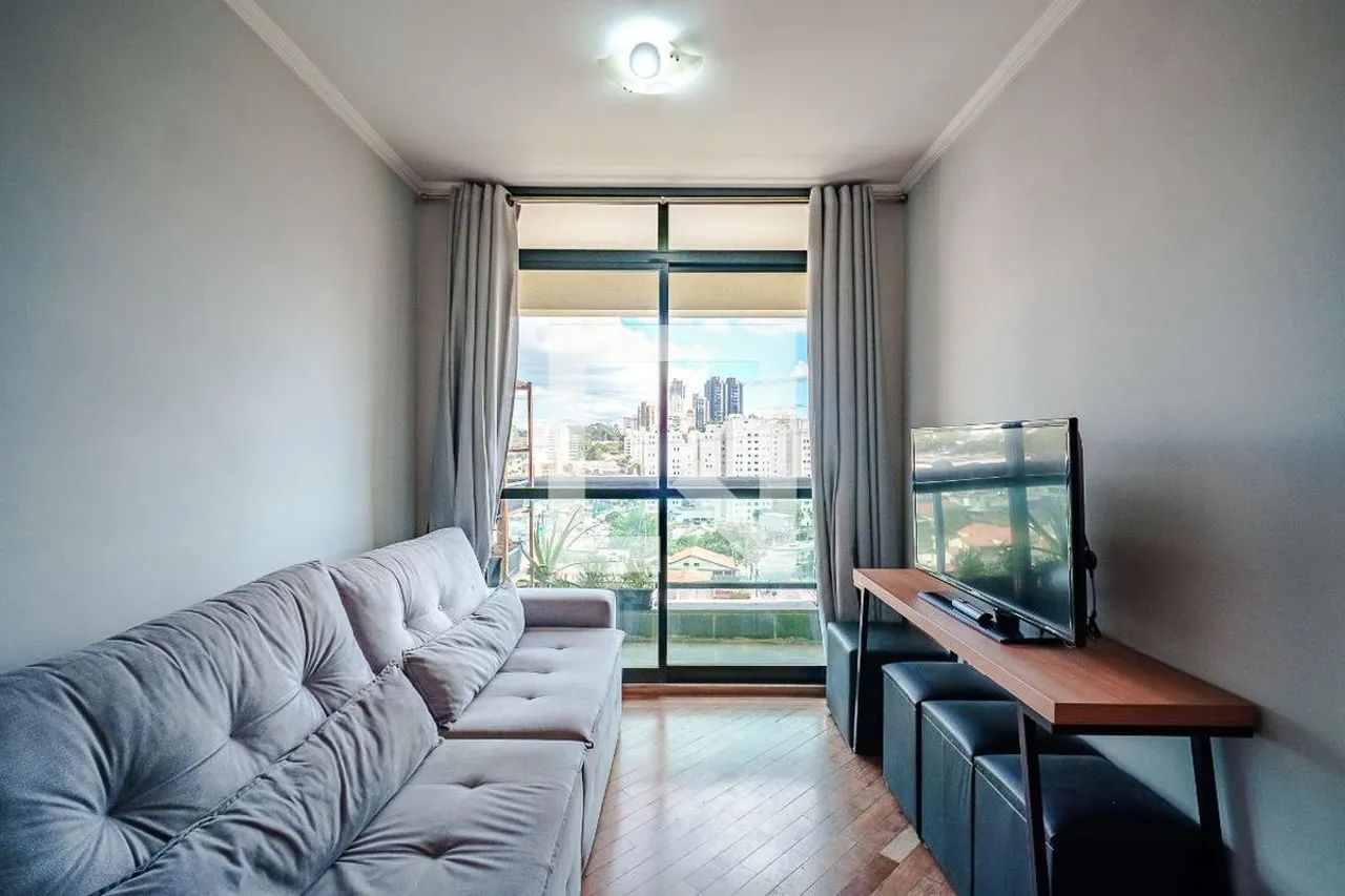 Apartamento à Venda - Jaguaré, 2 Quartos, 55 m2 - Foto 4