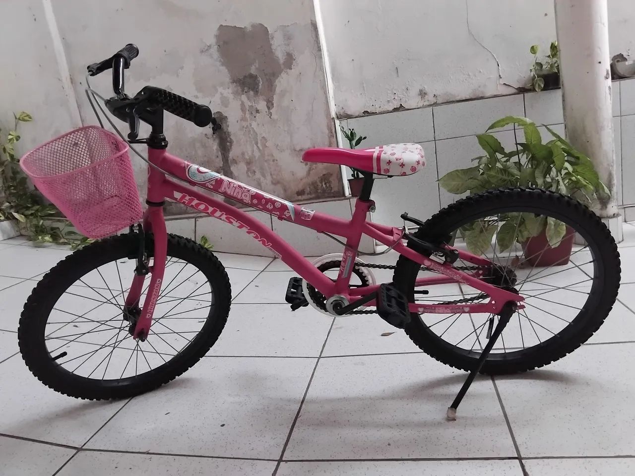 Bicicleta Infantil  - Foto 3