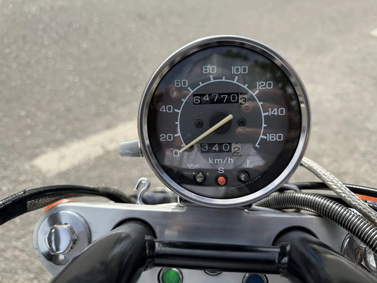 HONDA VT 600 C SHADOW - Foto 5