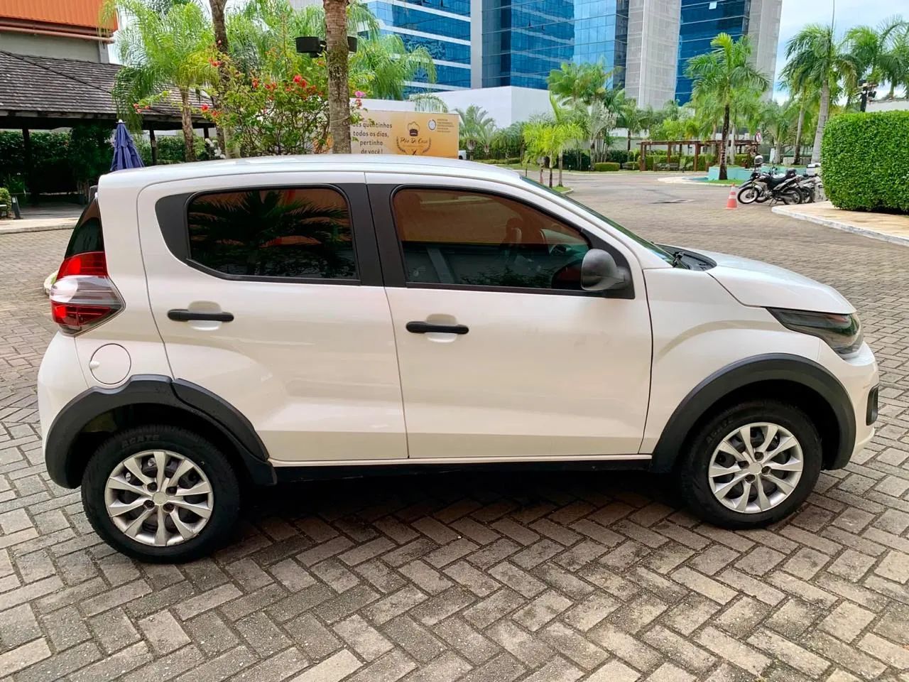 Aluguel UBER/99 R$650 